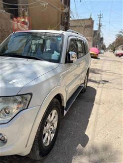 میتسوبیشی پاجیرۆ